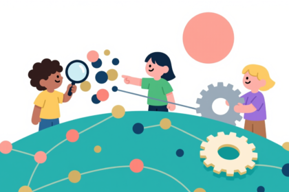 4 Fascinating Big Data Educational Opportunities For Kids
