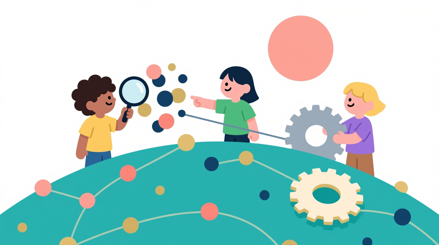4 Fascinating Big Data Educational Opportunities For Kids