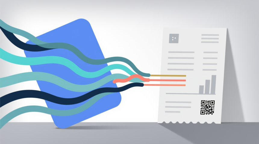 5 Ways Big Data Has Revolutionized Invoicing Software