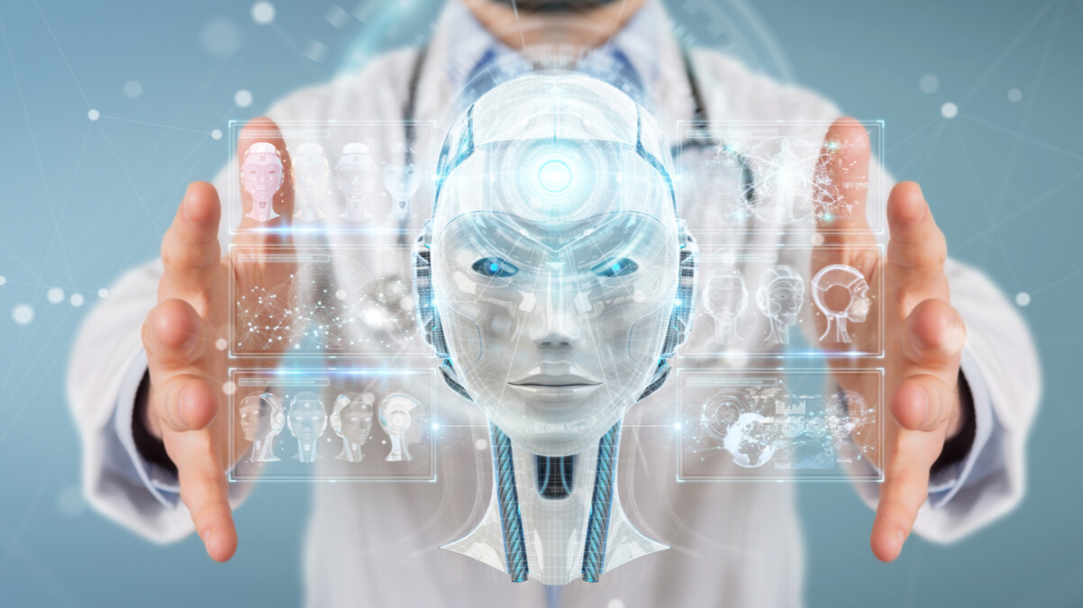 Drug Discovery Needs AI To Discover More Treatments