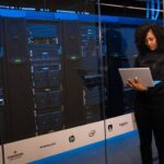 How Big Data Has Changed the Financial Industry