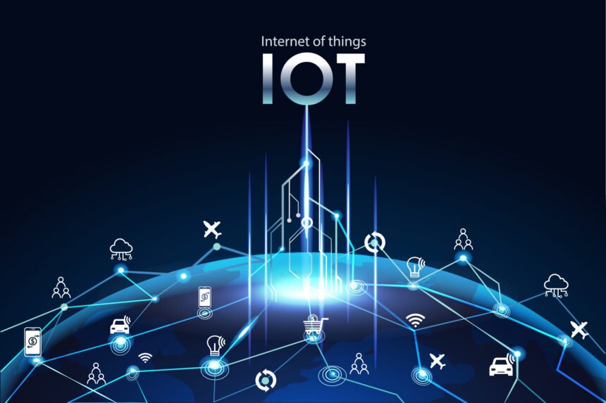 IoT Trends 2020