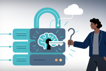 AI Gives Web Hosting Industry Crucial Edge Over Cyber Criminals