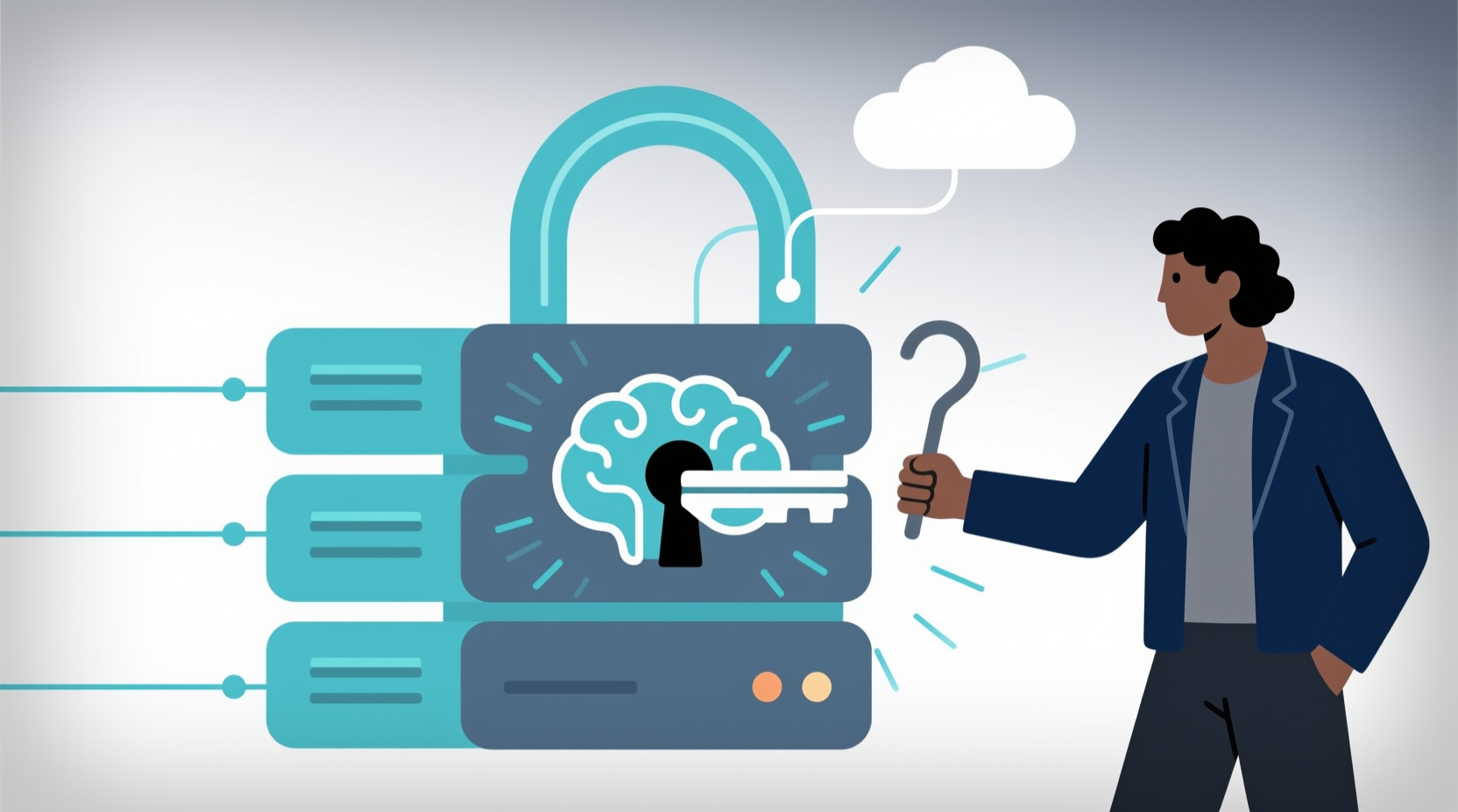 AI Gives Web Hosting Industry Crucial Edge Over Cyber Criminals