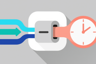 Big Data Leads To Massive Time Saving Digital Resources