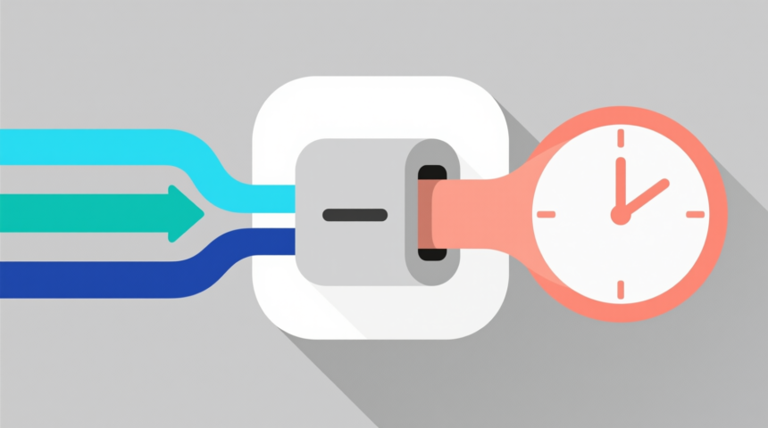 Big Data Leads To Massive Time Saving Digital Resources