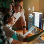 Navigating Your Career in Electrical Engineering in the Big Data Era