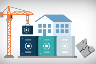 Data Technology Is Crucial To Your Infrastructural Modernization Plan