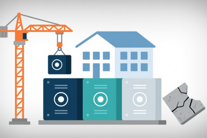 Data Technology Is Crucial To Your Infrastructural Modernization Plan
