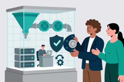 Experts Debunk The Biggest Myths About AI In Business