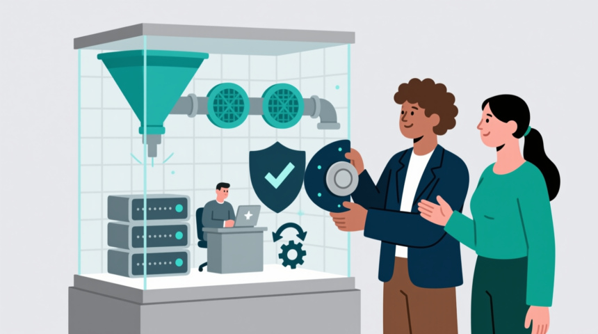 Experts Debunk The Biggest Myths About AI In Business