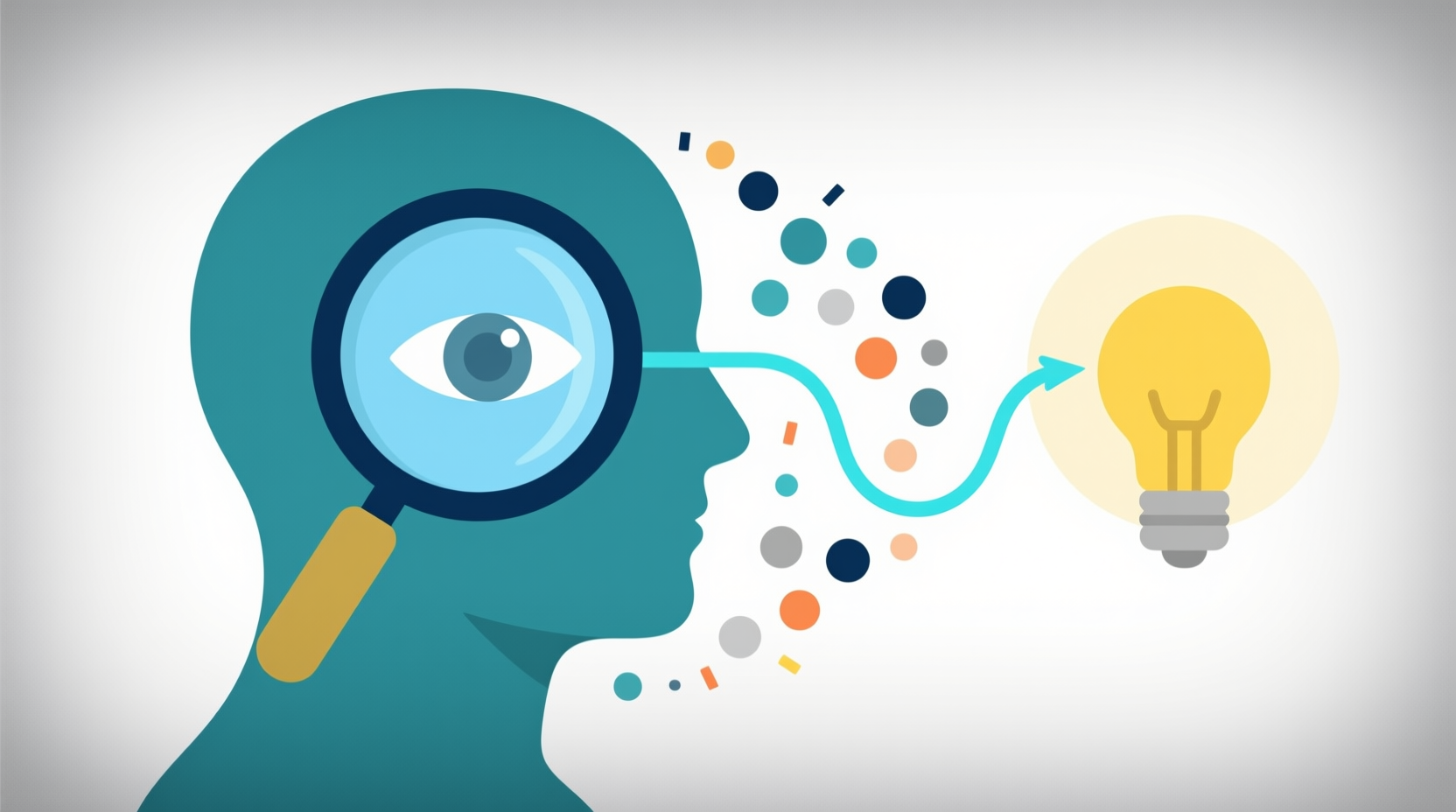 How Big Data Can Make Any Of Us Like Sherlock Holmes
