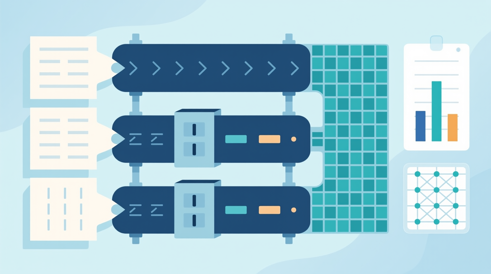 Multi-lingual Capabilities of Big Data Solutions