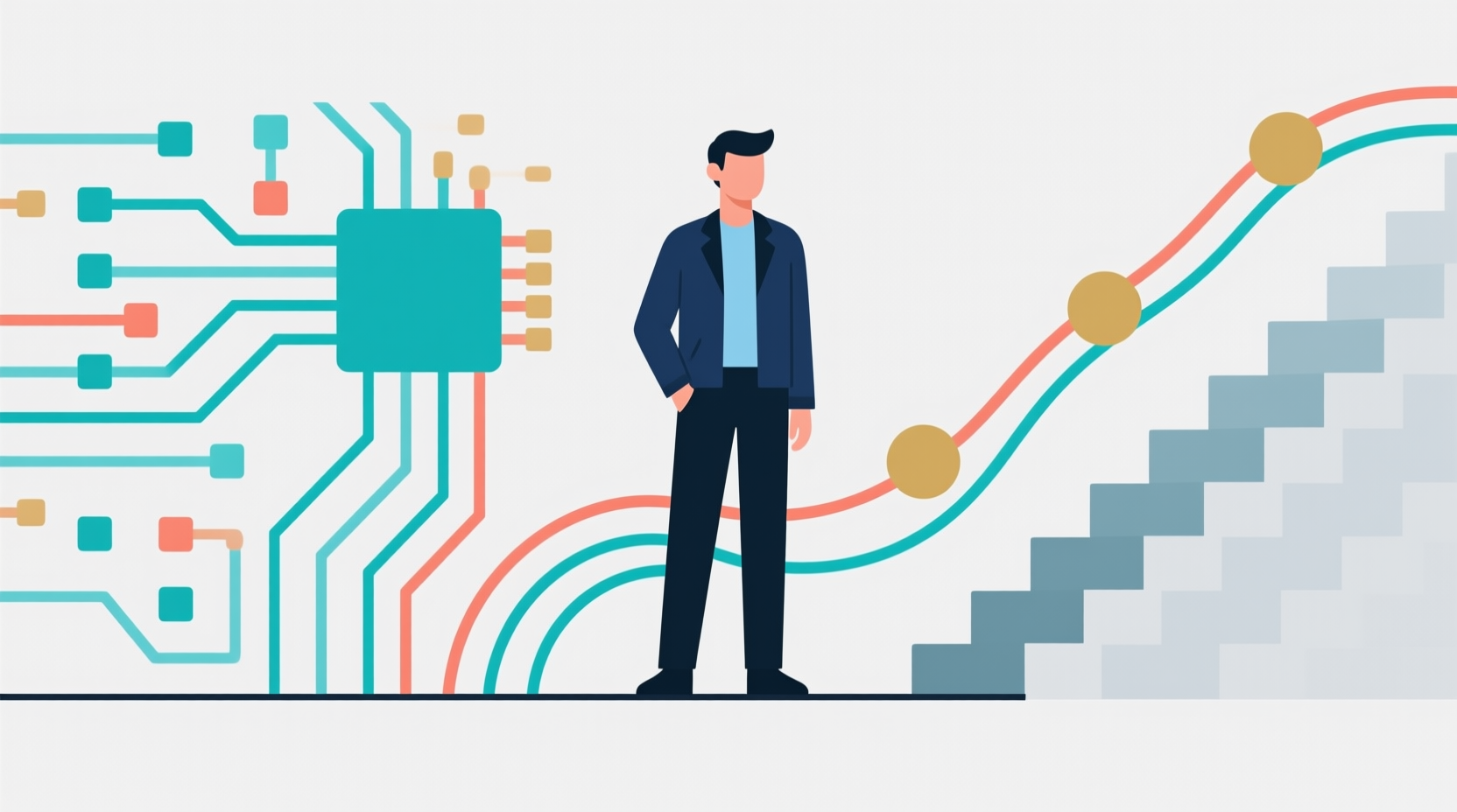 Navigating Your Career in Electrical Engineering in the Big Data Era