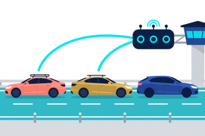 The Ray Project Harnesses Vehicle Telematics Data For A Smart Highway