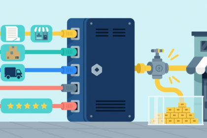 Shocking Ways Big Data Changed the Nature of Business Lending