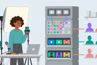 Social Media Influencers Find Novel Uses For Machine Learning