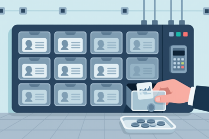 Terrifying Big Data Report Shows Anyone Can Get Your Info for $2