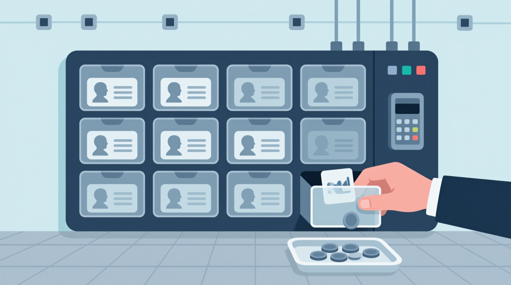 Terrifying Big Data Report Shows Anyone Can Get Your Info for $2