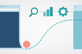 Utilizing Big Data For The Lowest Possible Bounce Rate