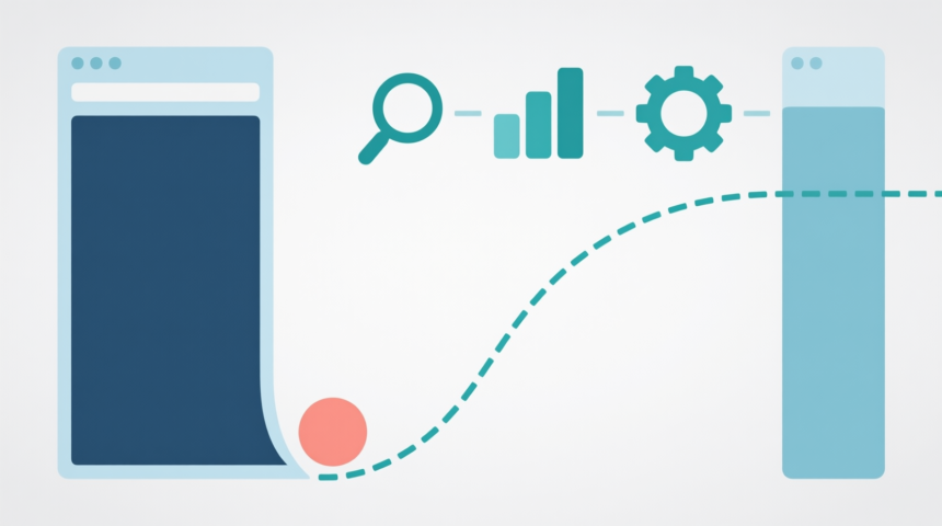 Utilizing Big Data For The Lowest Possible Bounce Rate
