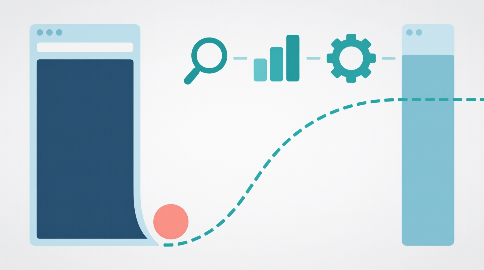 Utilizing Big Data For The Lowest Possible Bounce Rate