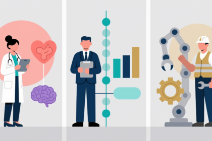 3 Industries Adapting to Major AI Advances in 2020