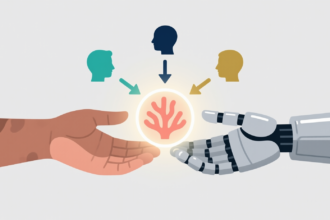 AI is the Most Disruptive Marketing Trend Since the Printing Press