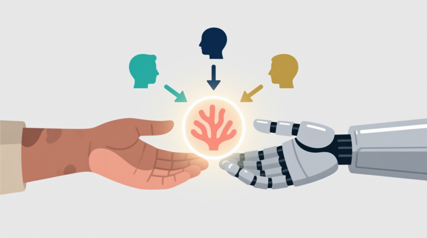AI is the Most Disruptive Marketing Trend Since the Printing Press