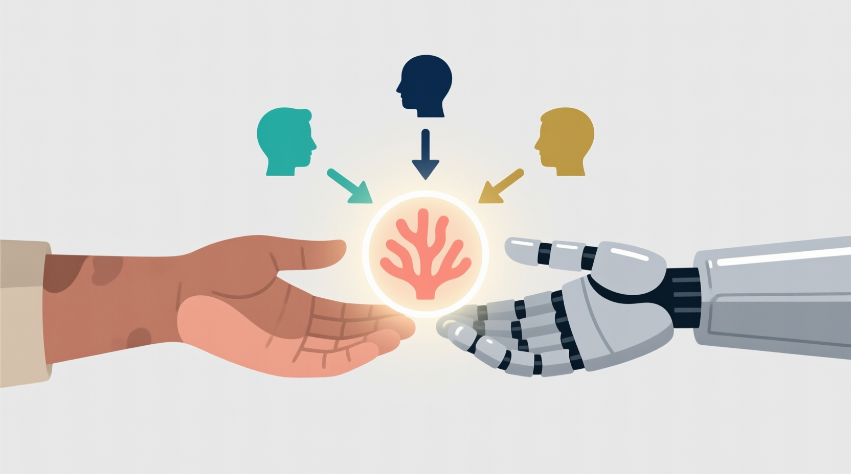 AI is the Most Disruptive Marketing Trend Since the Printing Press