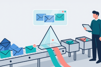 Data Analytics Provides New Insights on Email Marketing Metrics