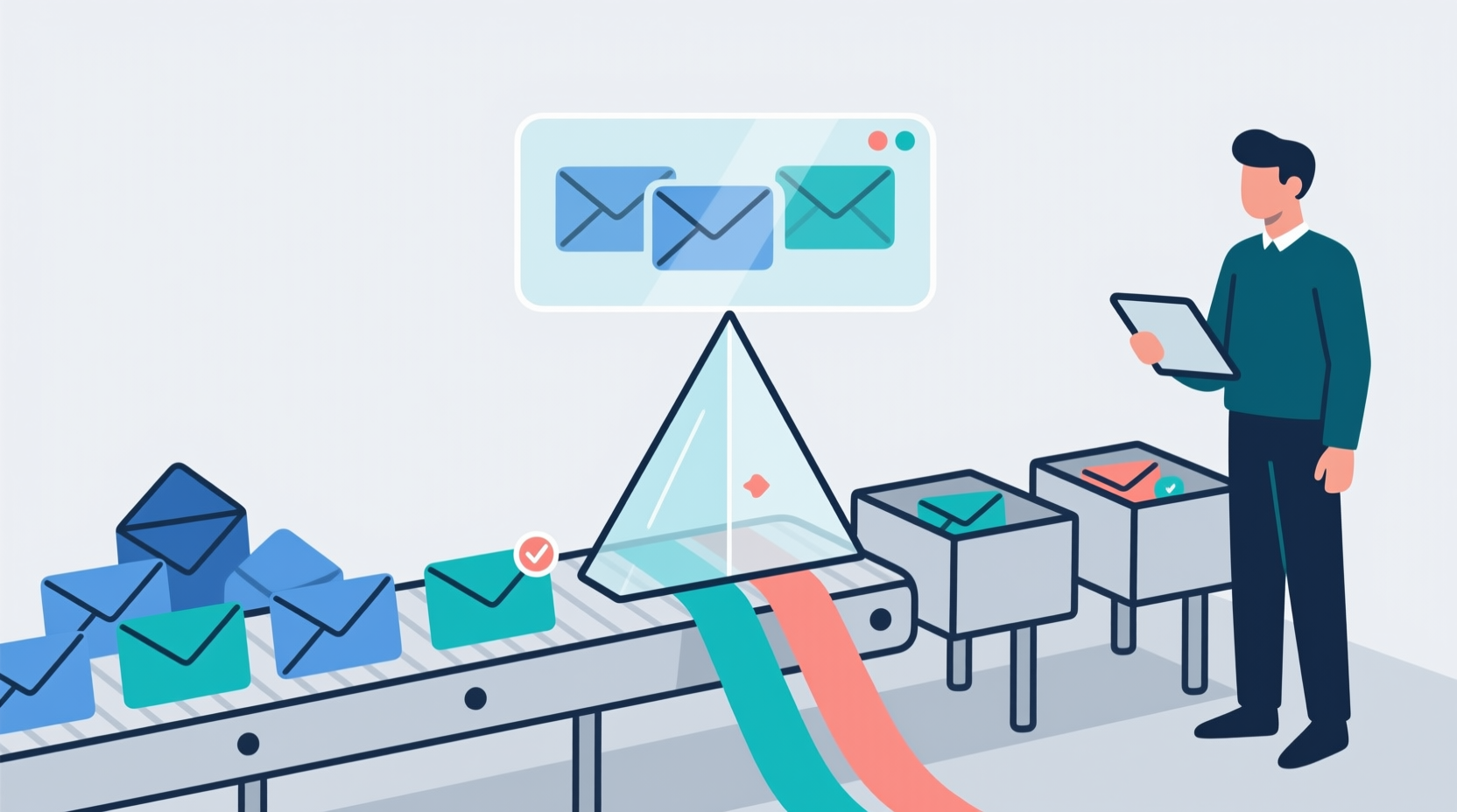 Data Analytics Provides New Insights on Email Marketing Metrics