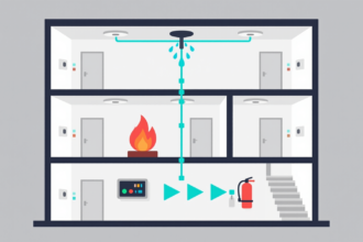 Data Analytics Solves Major Fire Safety Challenges