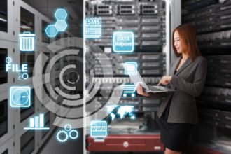 data logging tech