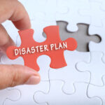disaster recovery plan
