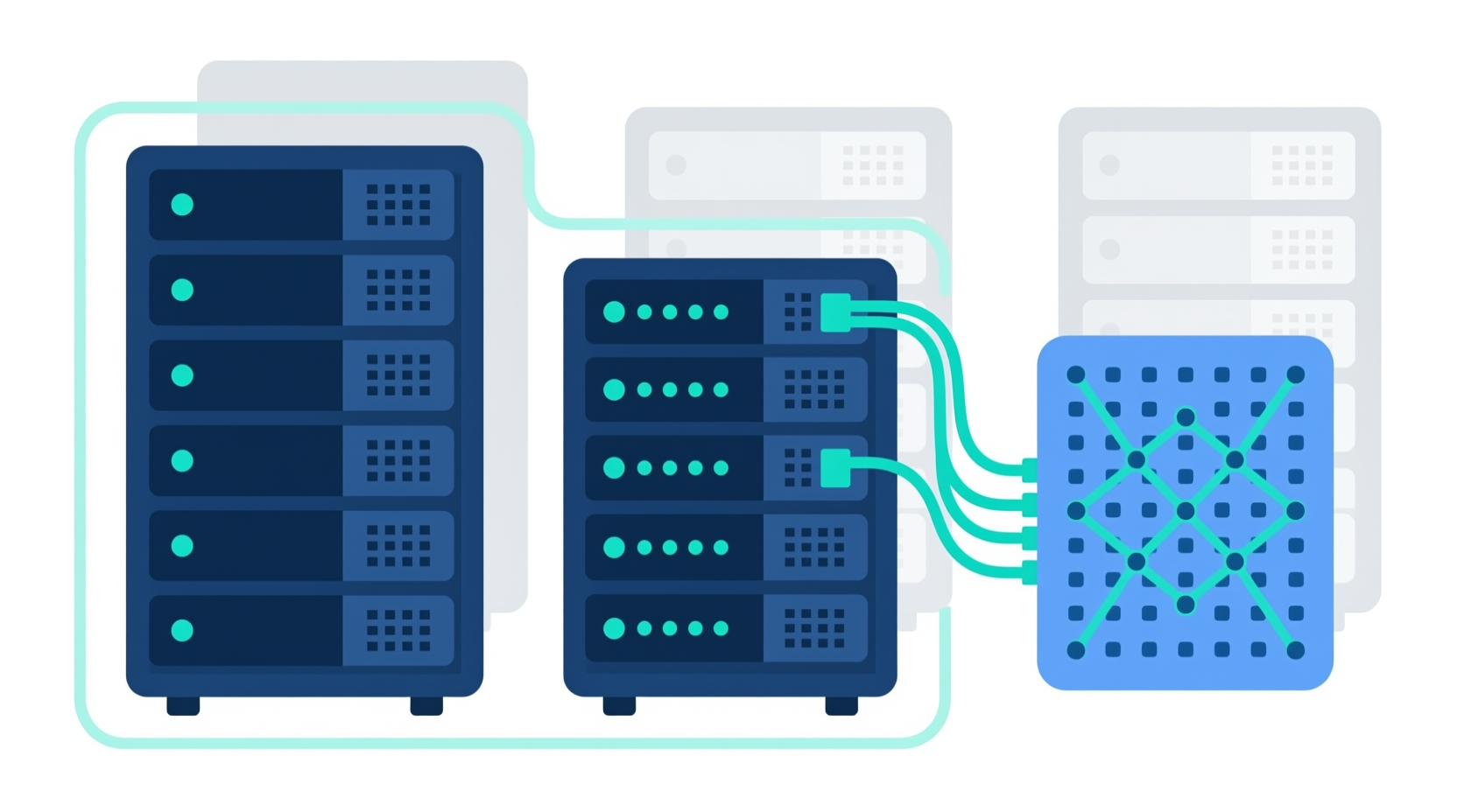 The Growing Importance Of Machine Learning With Dedicated Servers
