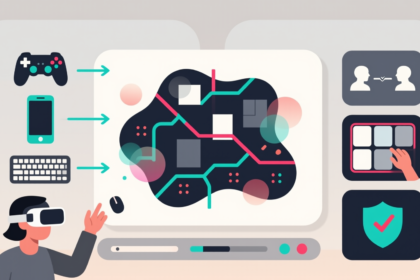 How Big Data Has Revolutionized the Gaming Industry