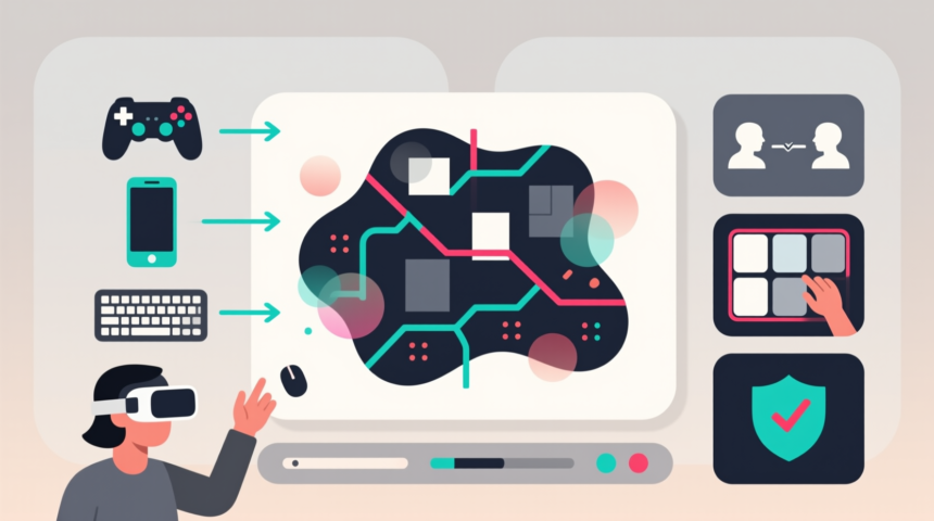 How Big Data Has Revolutionized the Gaming Industry
