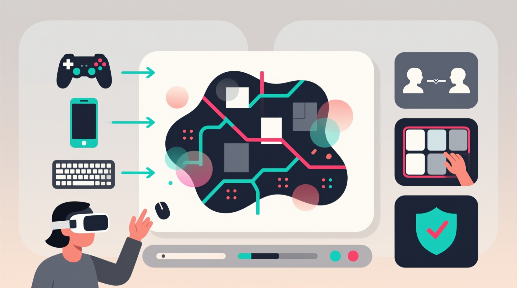 How Big Data Has Revolutionized the Gaming Industry