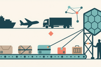How Does AI Help Secure The Supply Chain?