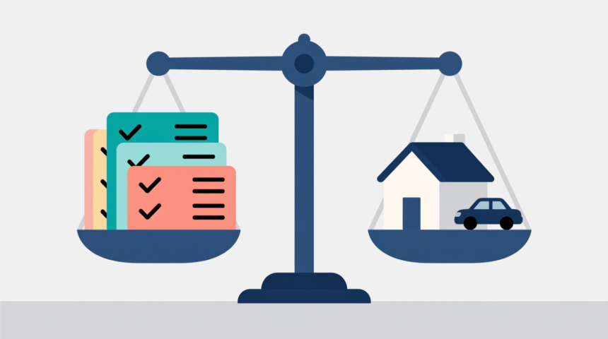 How Insurance Companies Use Data To Measure Risk And Choose Rates