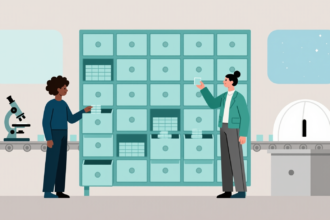 The Incredibly Important Role Of Big Data In Academia