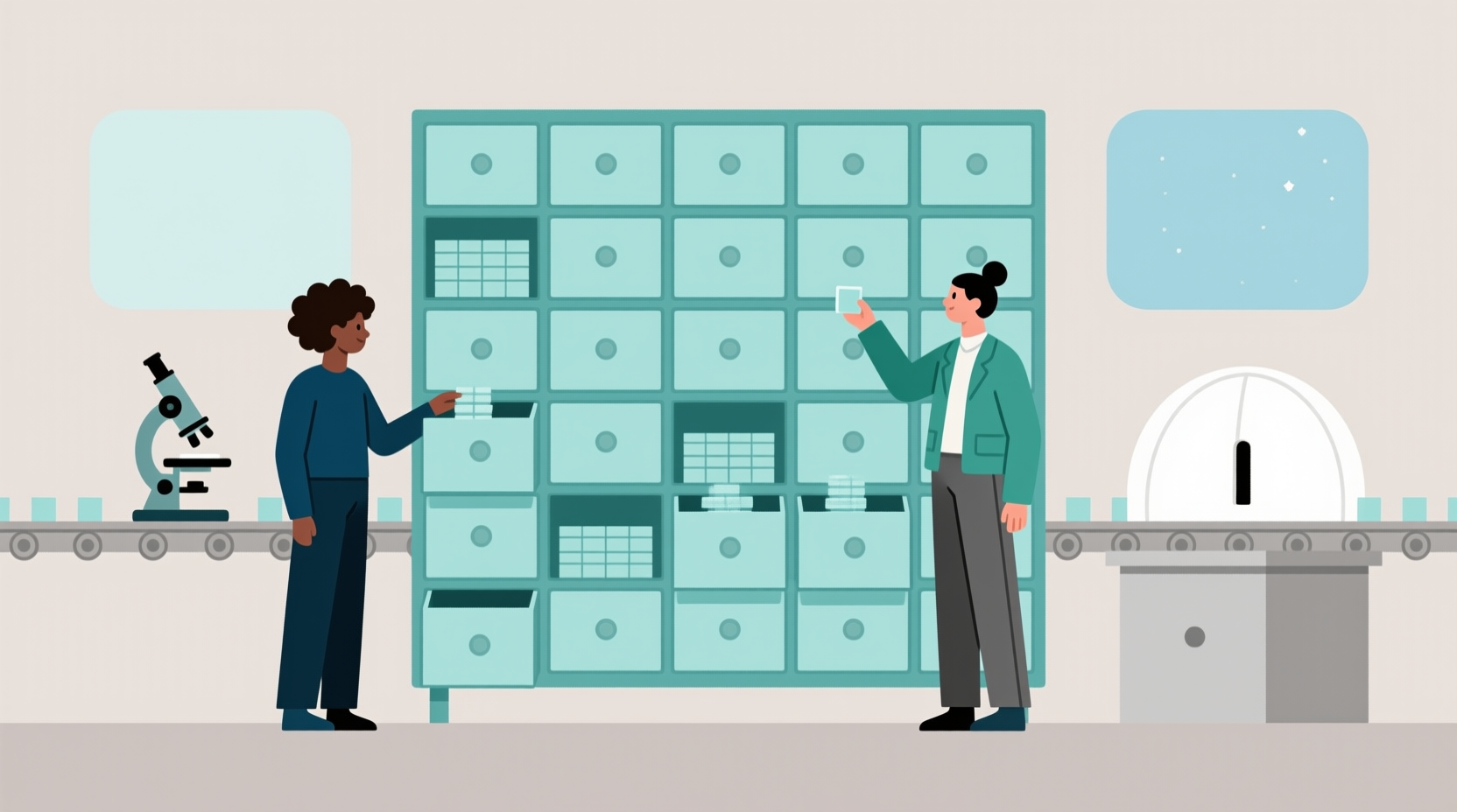 The Incredibly Important Role Of Big Data In Academia