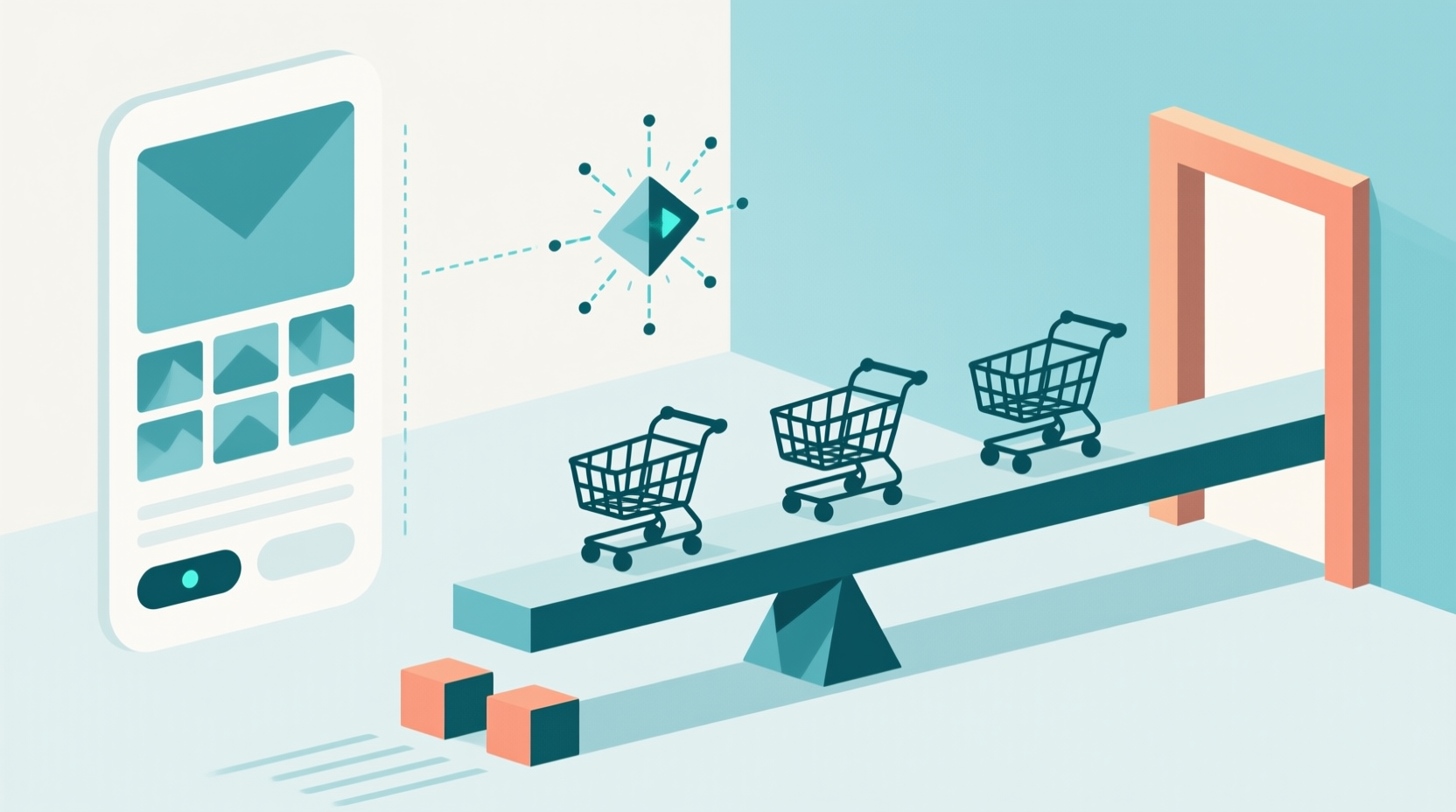 Machine Learning And RUM Are A Pivoting Point For Online Business