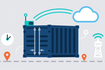 The Profound Impact Of Data Logging On International Logistics
