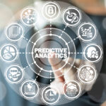 predictive analytics capabilities of blockchain