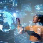artificial intelligence or AI