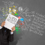 web design