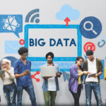 big data in academia