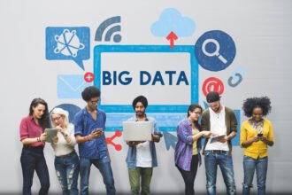 big data in academia